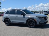 New 2026 Honda CR-V Sport-L image 2