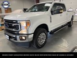Used 2022 Ford F250 XLT w/ XLT Premium Package image 3