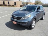 Used 2013 Kia Sportage LX w/ Convenience Pkg image 4