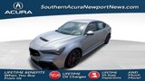 New 2025 Acura Integra Type S image 1