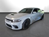 Used 2021 Dodge Charger Scat Pack image 4
