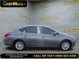 Used 2019 Nissan Sentra SV image 4