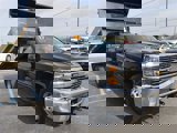 Used 2017 Chevrolet Silverado 3500 W/T w/ WT Convenience Package image 4