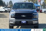 New 2025 Ford F150 Platinum w/ Equipment Group 702A High image 4