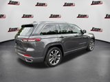 Certified 2023 Jeep Grand Cherokee Overland w/ Luxury Tech Group IV image 5