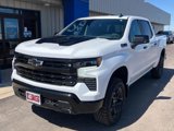 New 2025 Chevrolet Silverado 1500 LT Trail Boss w/ Convenience Package II image 3