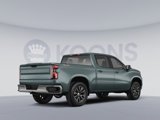 New 2026 Chevrolet Silverado 1500 LT image 4
