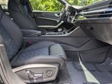 New 2025 Audi RS 6 performance image 3