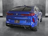 Used 2025 BMW X6 M Competition w/ Executive Package image 5