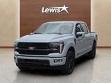New 2025 Ford F150 Platinum image 2