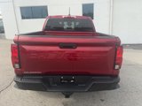 New 2026 Chevrolet Colorado Trail Boss image 4