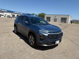 New 2026 Chevrolet Equinox LT w/ Convenience Package II image 2