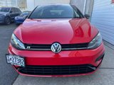 Used 2018 Volkswagen Golf R 4-Door image 4
