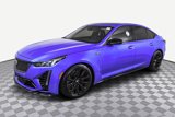 Used 2024 Cadillac CT5 V Blackwing w/ Parking Package image 4