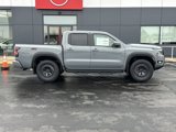 New 2025 Nissan Frontier PRO-4X w/ Pro Premium Package image 2
