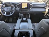 New 2025 Toyota Tundra Platinum image 5