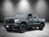 New 2026 Chevrolet Silverado 1500 LT Trail Boss w/ Convenience Package II image 5