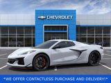 New 2025 Chevrolet Corvette Z06 w/ Z07 Performance Package image 2