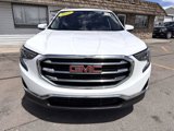 Used 2021 GMC Terrain SLT image 2