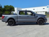 Used 2024 Ford F150 Platinum image 4