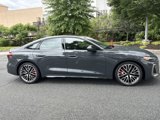 New 2025 Audi S5 Prestige image 4