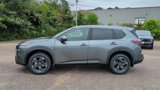 New 2026 Nissan Rogue SV image 2