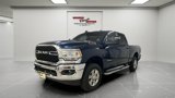 Used 2024 RAM 2500 Big Horn w/ Level 2 Equipment Group image 3