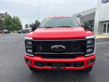 New 2025 Ford F250 XLT image 2