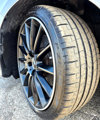 Used 2020 Mercedes-Benz A 35 AMG 4MATIC image 3
