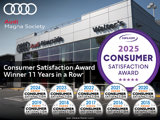 New 2025 Audi A7 Prestige image 3