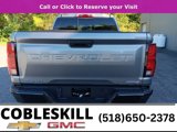 New 2026 Chevrolet Colorado ZR2 image 4