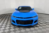 Used 2022 Chevrolet Camaro ZL1 image 2