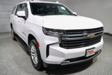 Used 2023 Chevrolet Suburban LT image 5
