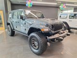 New 2025 Jeep Wrangler Unlimited Rubicon 392 image 2