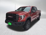 New 2025 GMC Sierra 1500 AT4X image 2