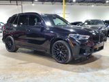 Used 2022 BMW X5 xDrive40i w/ M Sport Package image 3