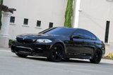 Used 2013 BMW M5 image 3
