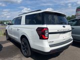 Certified 2022 Ford Expedition Max Limited image 5