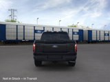 New 2025 Ford F150 Platinum image 5