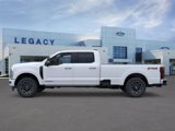 New 2025 Ford F350 4x4 Crew Cab Super Duty image 3