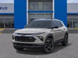 New 2026 Chevrolet TrailBlazer RS w/ Convenience Package image 6