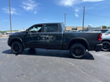New 2025 RAM 1500 Rebel w/ Rebel Level 2 Equipment Group image 3