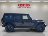 New 2025 Jeep Wrangler Unlimited Sport S 4xe image 4