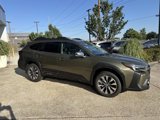New 2025 Subaru Outback Touring XT image 3
