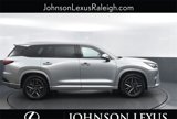 New 2025 Lexus TX 350 AWD image 6