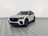 New 2025 MAZDA CX-70 3.3 Turbo w/ Preferred Package image 4