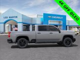 New 2025 Chevrolet Silverado 2500 Custom w/ Custom Value Package image 5
