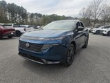New 2025 Nissan Murano Platinum image 3