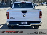 Used 2023 RAM 1500 Big Horn image 6