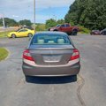 Used 2012 Honda Civic LX image 4